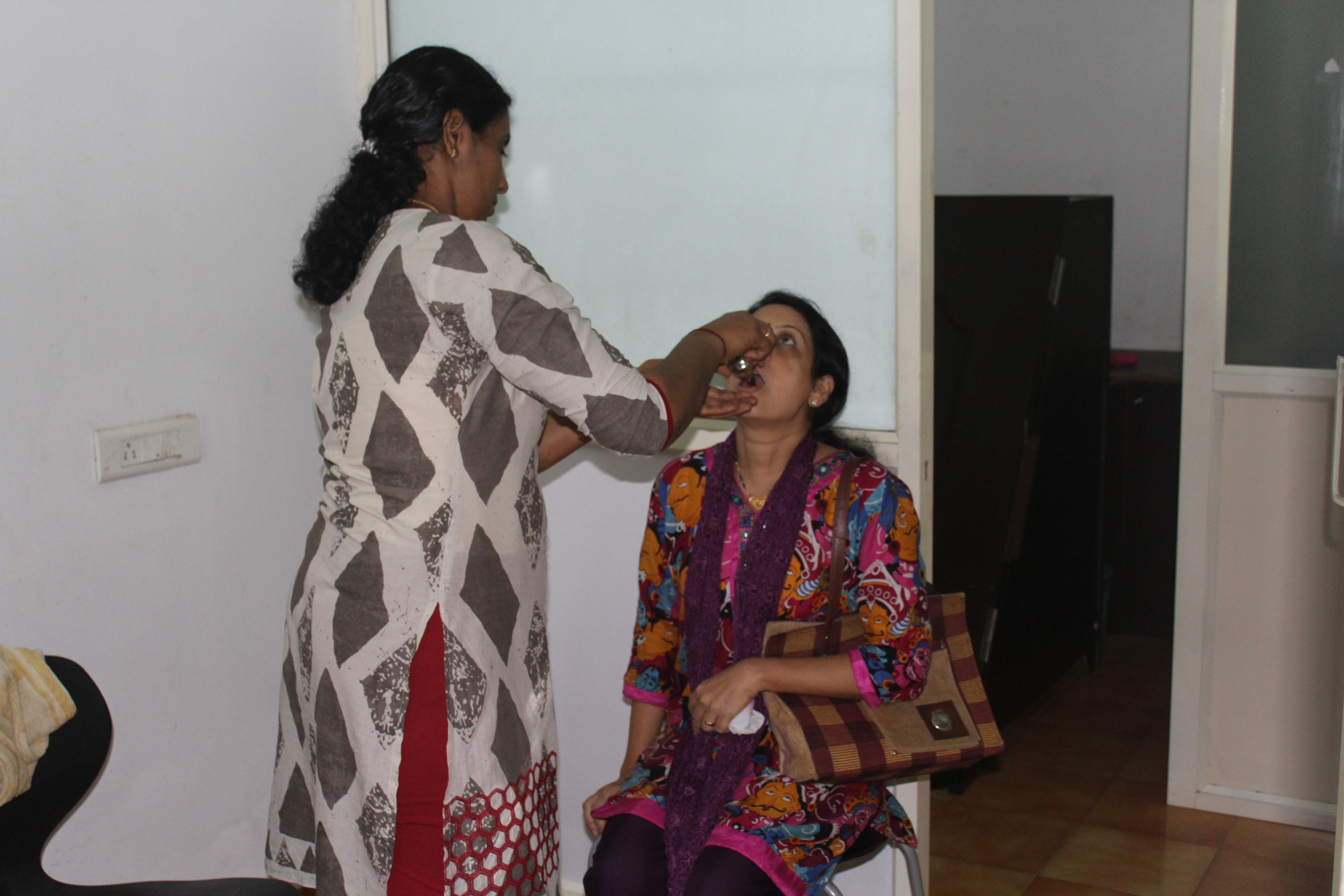 ಉಚಿತ ಆಟಿ ಕಷಾಯ